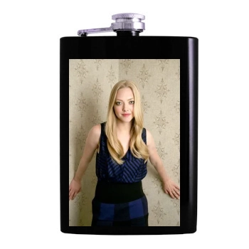 Amanda Seyfried Hip Flask