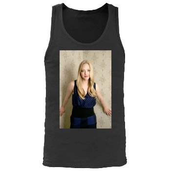 Amanda Seyfried Men's Tank Top