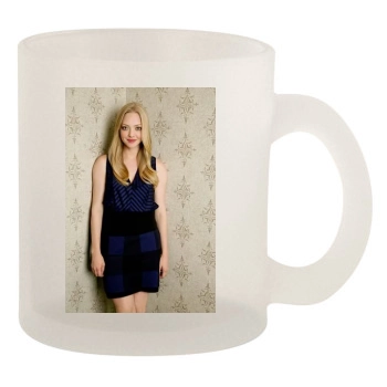 Amanda Seyfried 10oz Frosted Mug