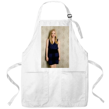 Amanda Seyfried Apron