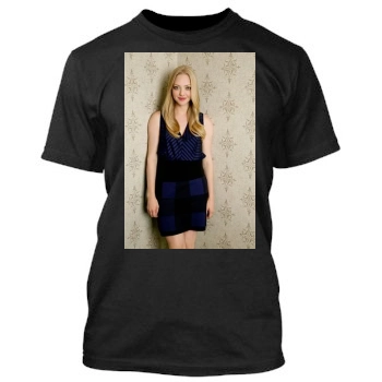 Amanda Seyfried Men's TShirt