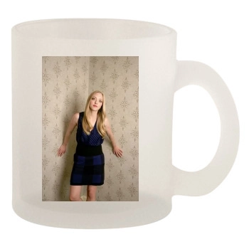 Amanda Seyfried 10oz Frosted Mug