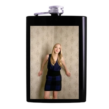 Amanda Seyfried Hip Flask