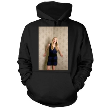 Amanda Seyfried Mens Pullover Hoodie Sweatshirt