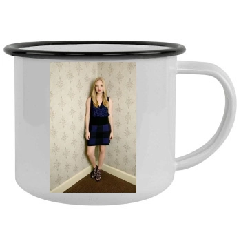 Amanda Seyfried Camping Mug