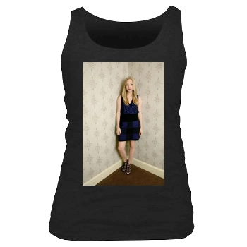 Amanda Seyfried Women's Tank Top