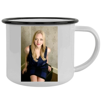 Amanda Seyfried Camping Mug