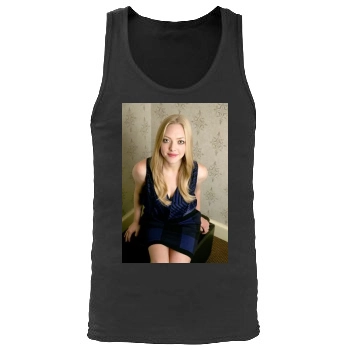 Amanda Seyfried Men's Tank Top