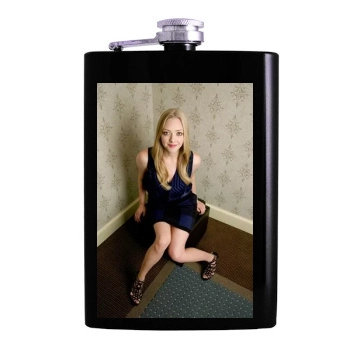 Amanda Seyfried Hip Flask