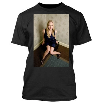 Amanda Seyfried Men's TShirt