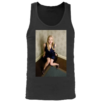 Amanda Seyfried Men's Tank Top