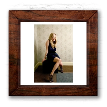 Amanda Seyfried 6x6