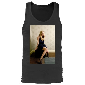 Amanda Seyfried Men's Tank Top