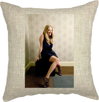 Amanda Seyfried Pillow