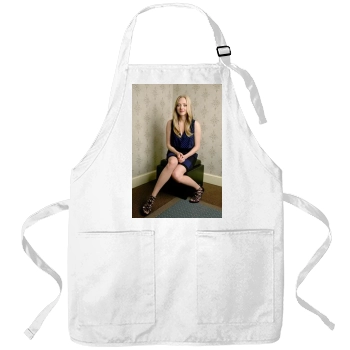 Amanda Seyfried Apron