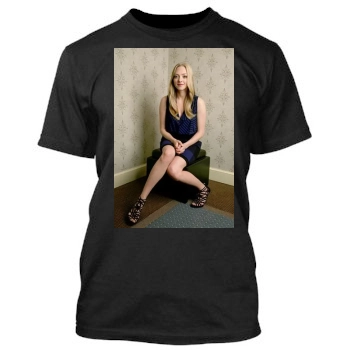 Amanda Seyfried Men's TShirt