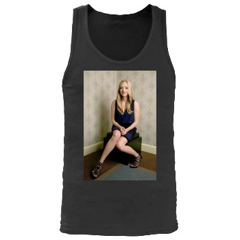 Amanda Seyfried Men's Tank Top