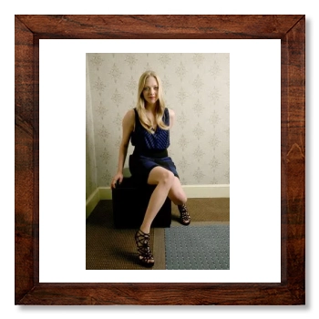 Amanda Seyfried 12x12