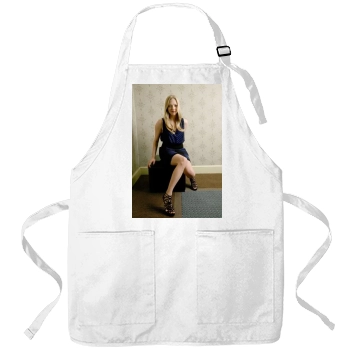 Amanda Seyfried Apron