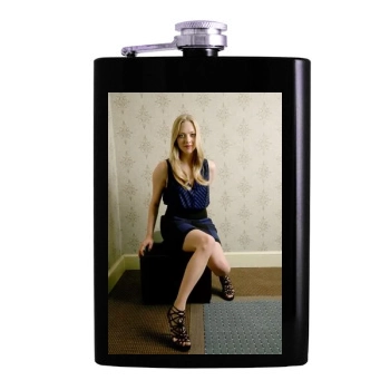 Amanda Seyfried Hip Flask