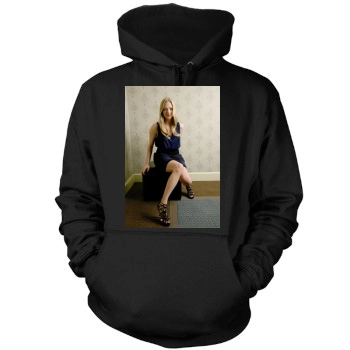 Amanda Seyfried Mens Pullover Hoodie Sweatshirt