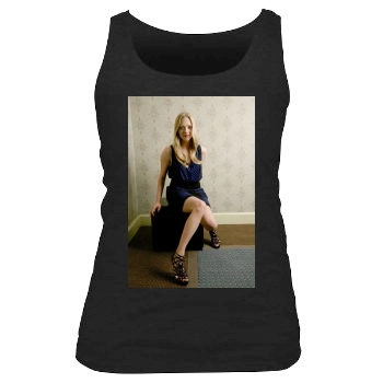 Amanda Seyfried Women's Tank Top