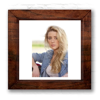 Amber Heard 6x6