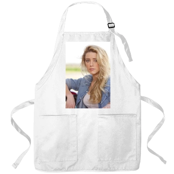 Amber Heard Apron