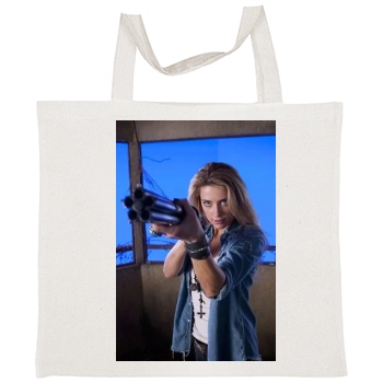 Amber Heard Tote