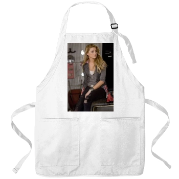 Amber Heard Apron