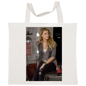 Amber Heard Tote