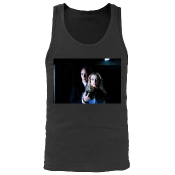 Amber Heard Men's Tank Top