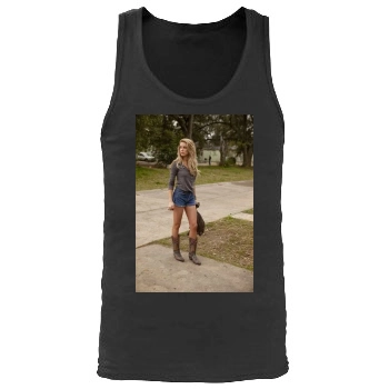 Amber Heard Men's Tank Top