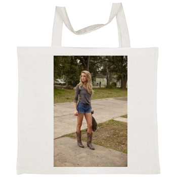 Amber Heard Tote