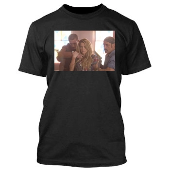 Amber Heard Men's TShirt