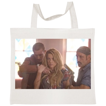 Amber Heard Tote