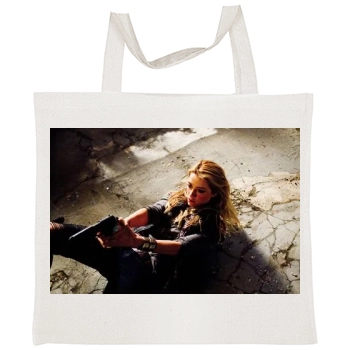 Amber Heard Tote