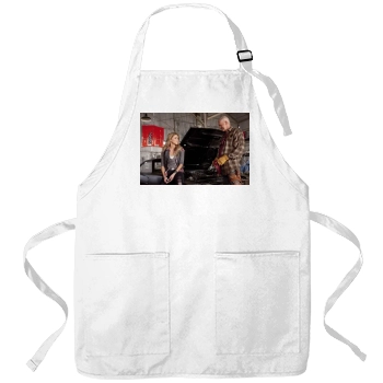 Amber Heard Apron