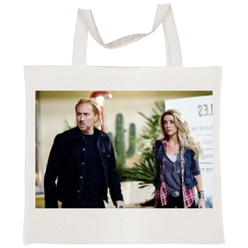 Amber Heard Tote