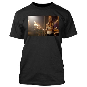 Amber Heard Men's TShirt