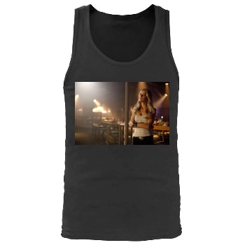 Amber Heard Men's Tank Top