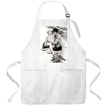 Amber Heard Apron