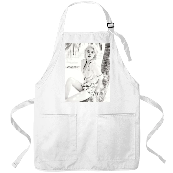 Amber Heard Apron