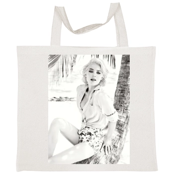 Amber Heard Tote