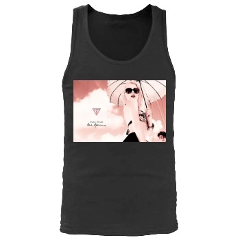 Amber Heard Men's Tank Top