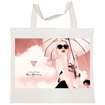 Amber Heard Tote