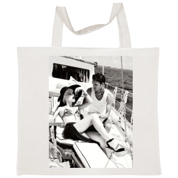 Amber Heard Tote