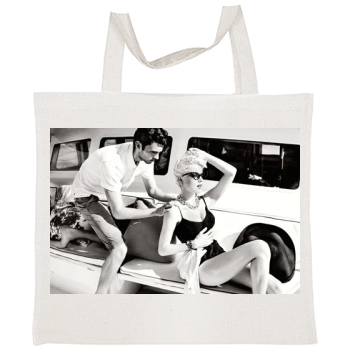 Amber Heard Tote