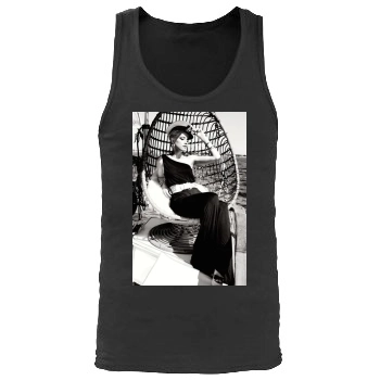 Amber Heard Men's Tank Top