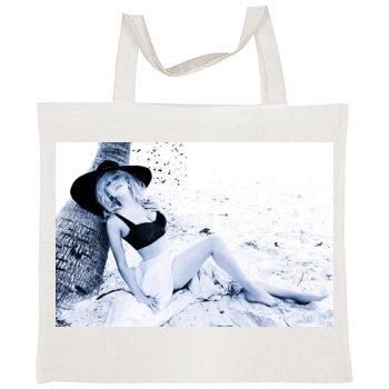 Amber Heard Tote